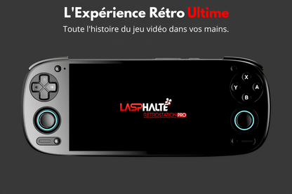 RETROSTATION™ PRO